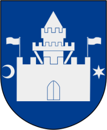 Kommunvapen för Trelleborg