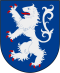 Symbol för Region Halland