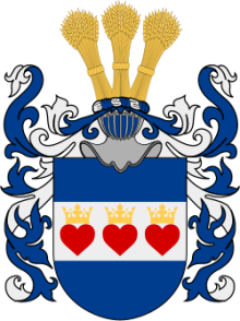 Kommunvapen för Halmstad