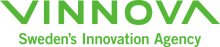 Logotypkandidat för Verket för innovationssystem från Wikimedia Commons
