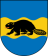 Kommunvapen för Bjurholm