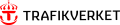 Logotypkandidat för Trafikverket från Wikimedia Commons