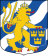 Kommunvapen för Göteborg