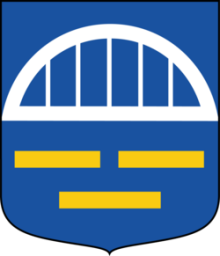 Kommunvapen för Vännäs