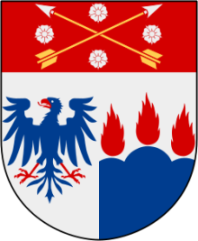 Symbol för Region Örebro län