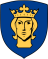 Kommunvapen för Stockholm