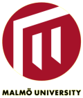Logotypkandidat för Malmö universitet från Wikimedia Commons