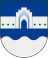 Kommunvapen för Karlsborg