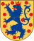 Kommunvapen för Ystad