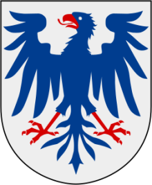 Symbol för Region Värmland