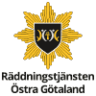 Logotypkandidat för Kommunalförbundet Räddningstjänsten Östra Götaland från Wikimedia Commons