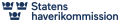 Logotypkandidat för Statens haverikommission från Wikimedia Commons