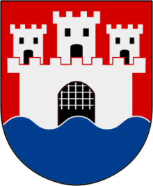 Kommunvapen för Jönköping