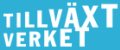 Logotypkandidat för Tillväxtverket från Wikimedia Commons