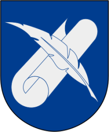 Kommunvapen för Munkedal