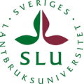 Logotypkandidat för Sveriges lantbruksuniversitet från Wikimedia Commons