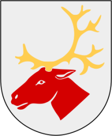 Kommunvapen för Piteå