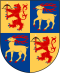 Symbol för Region Kalmar län