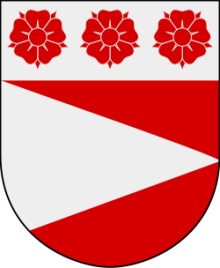 Kommunvapen för Danderyd