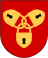 Kommunvapen för Hallsberg