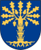 Symbol för Region Blekinge
