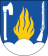 Kommunvapen för Berg