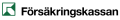 Logotypkandidat för Försäkringskassan från Wikimedia Commons