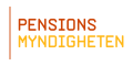 Logotypkandidat för Pensionsmyndigheten från Wikimedia Commons