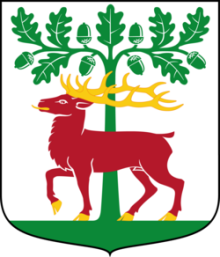 Kommunvapen för Alingsås