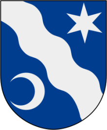 Kommunvapen för Ronneby