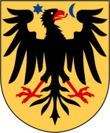 Kommunvapen för Örebro