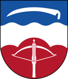 Kommunvapen för Älvdalen
