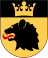 Kommunvapen för Sjöbo