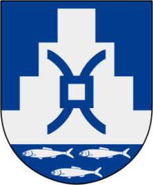 Kommunvapen för Vellinge