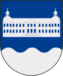 Kommunvapen för Borgholm