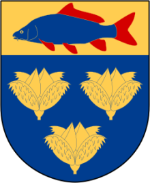 Kommunvapen för Perstorp