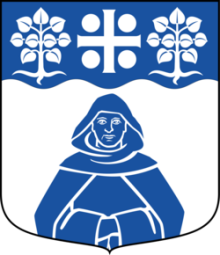 Kommunvapen för Munkfors