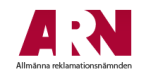Logotypkandidat för Allmänna reklamationsnämnden från Wikimedia Commons