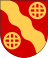 Kommunvapen för Mjölby