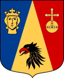 Symbol för Region Stockholm