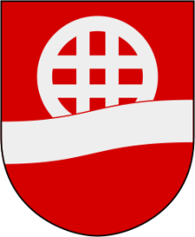 Kommunvapen för Mölndal