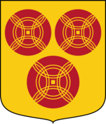 Kommunvapen för Orsa