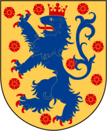Kommunvapen för Ystad