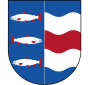 Länsvapen för Västernorrlands län, inte länsstyrelsens logotyp