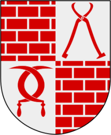 Kommunvapen för Heby