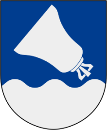 Kommunvapen för Örkelljunga