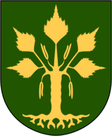 Kommunvapen för Gnesta