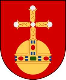 Symbol för Region Uppsala