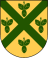 Kommunvapen för Hässleholm