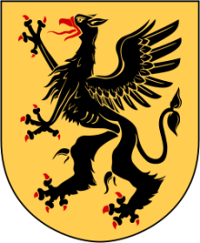 Symbol för Region Sörmland